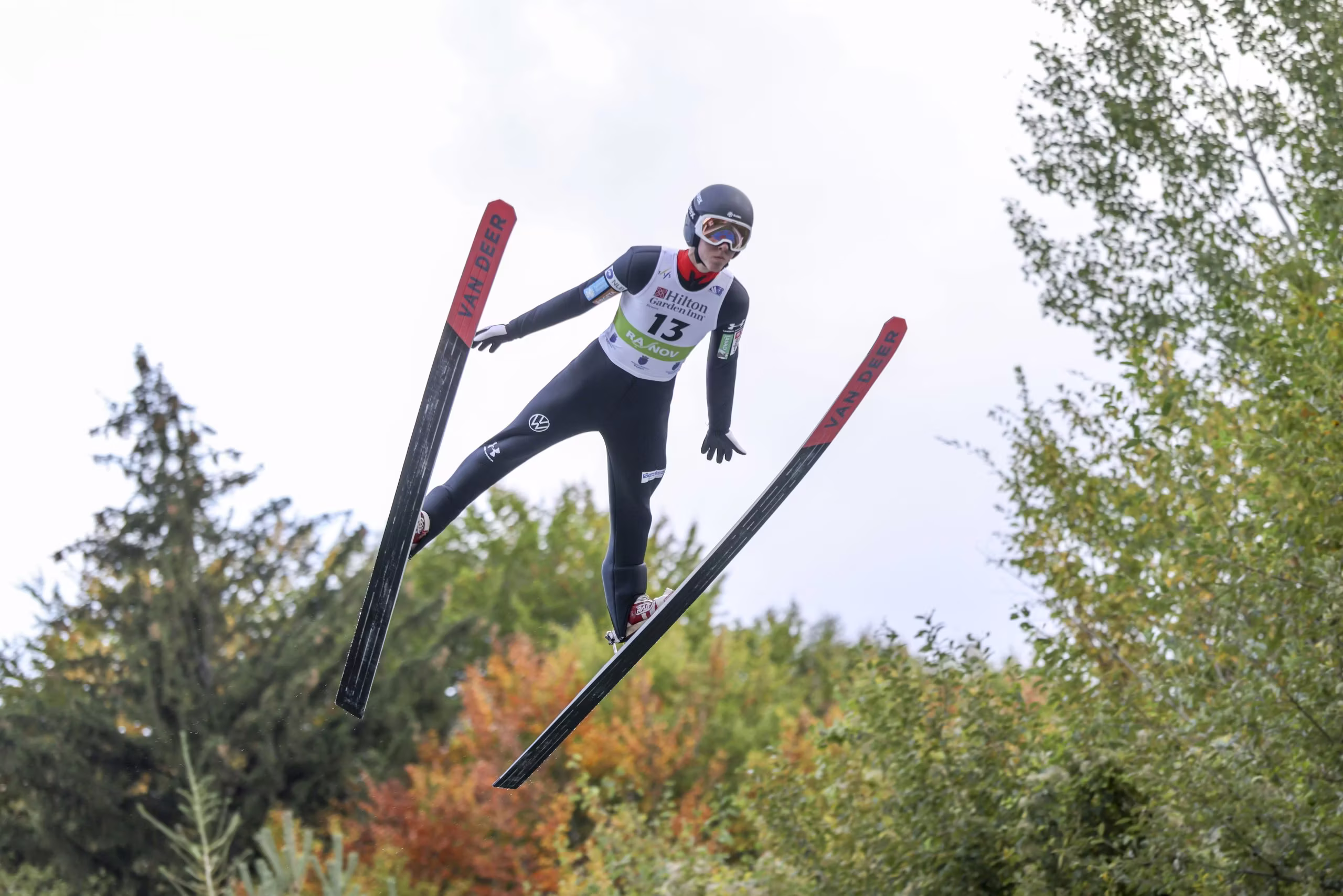 Enej FALETIC, Photo Credit: Julia Piatkowska