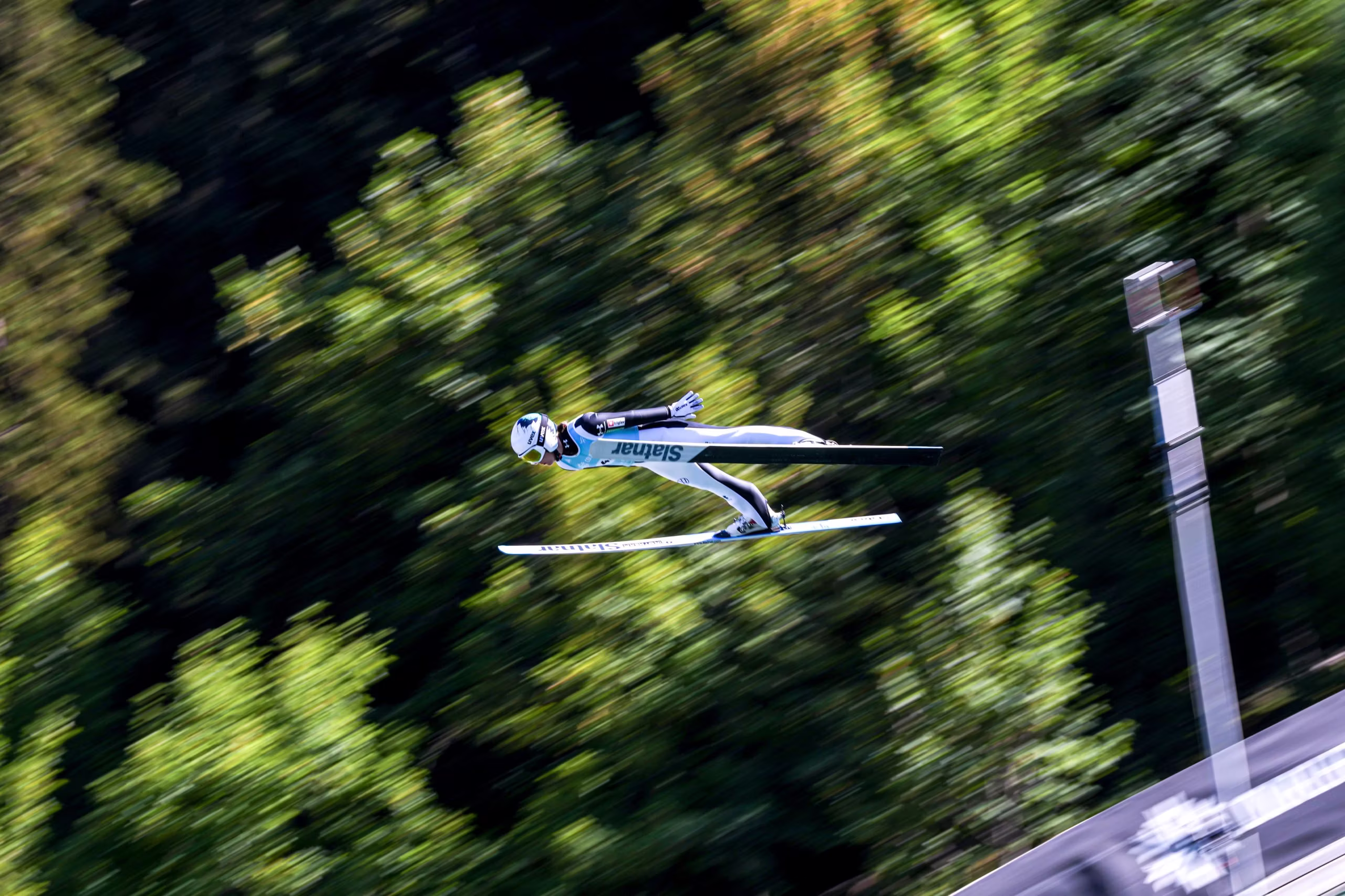 Ema Klinec, foto: Nordic Focus