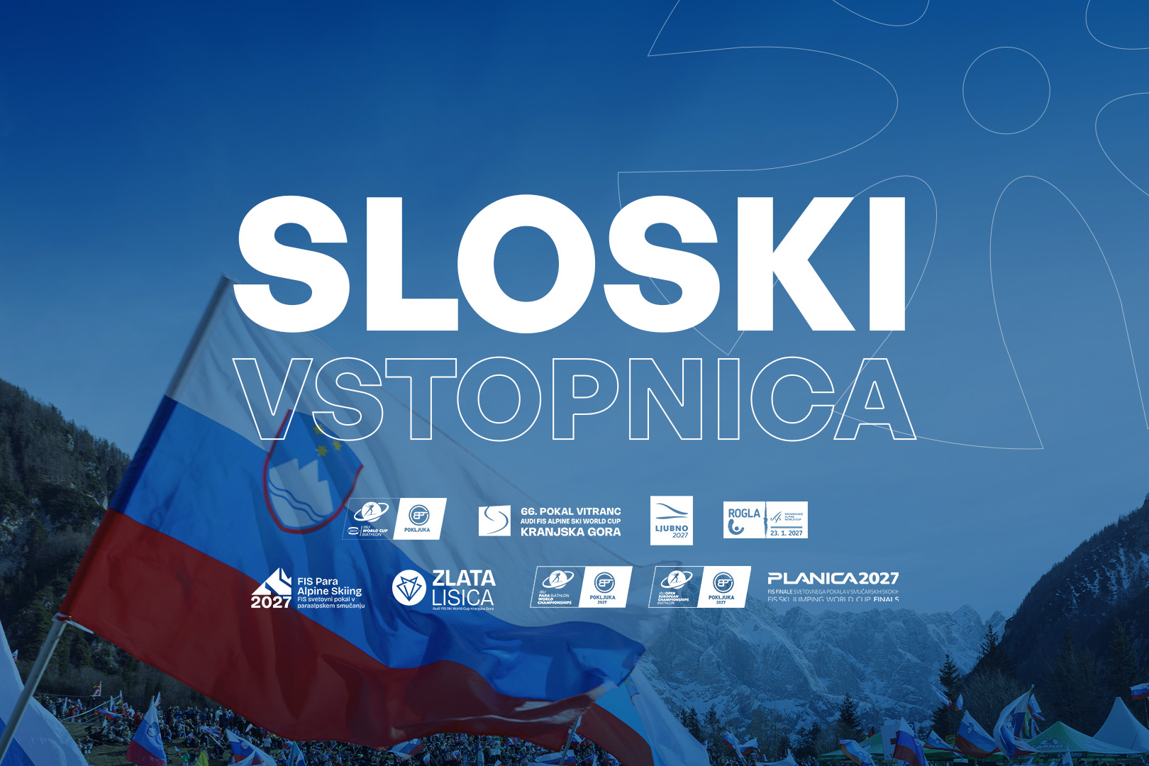 Sloski vstopnica 2026