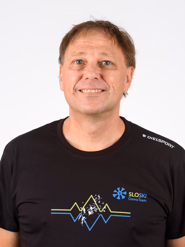 dr. Blaž Lešnik