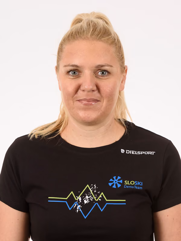 Mojca Krajnčič