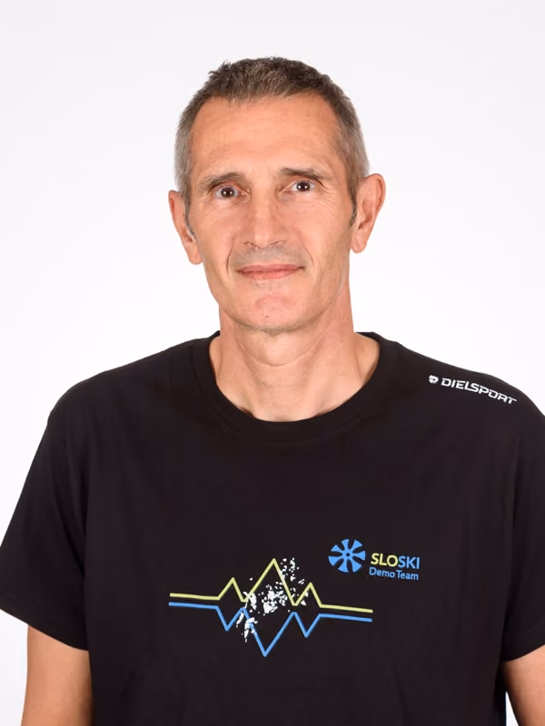 Franc Rojko