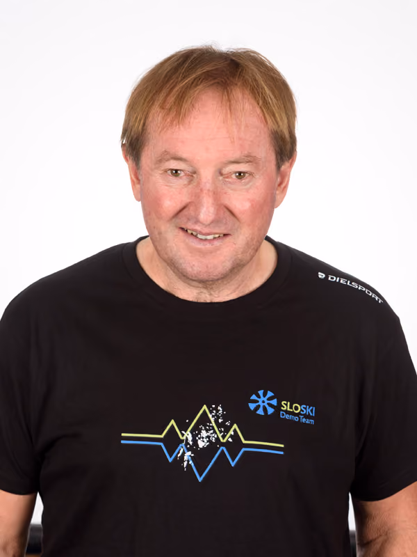 Bojan Križaj