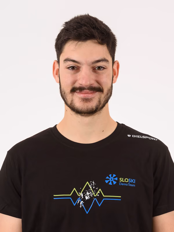 Benjamin Adorno