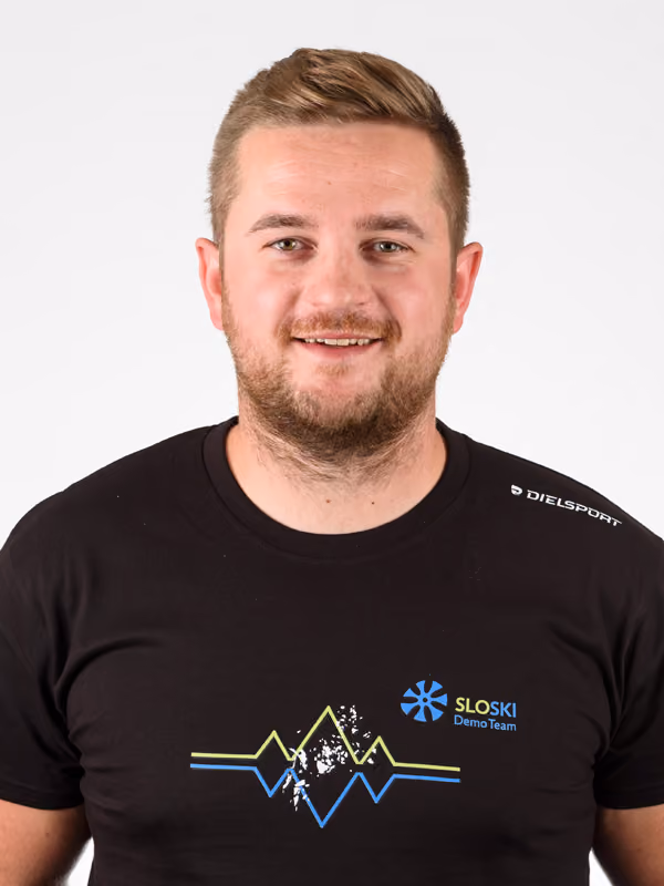 Klemen Krejač