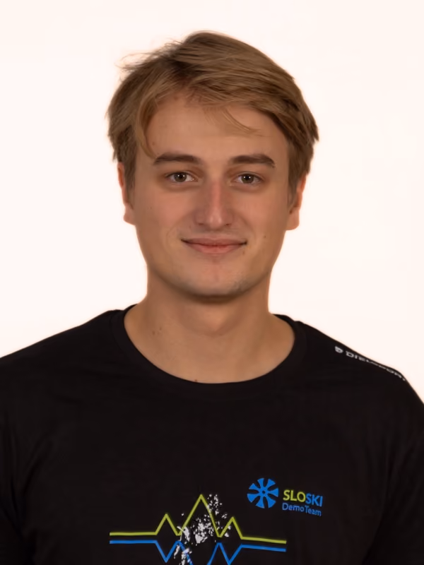 Tim Tršan
