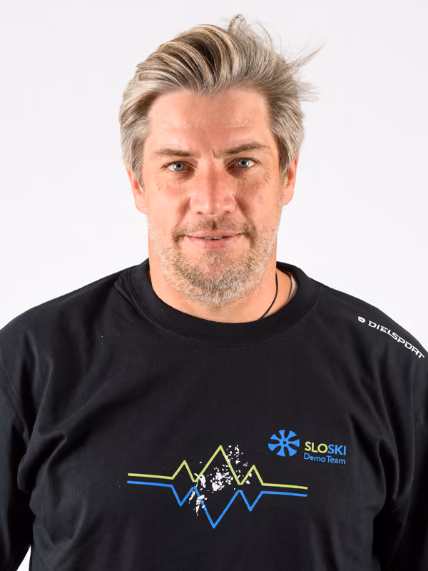 Marko Bleiweis