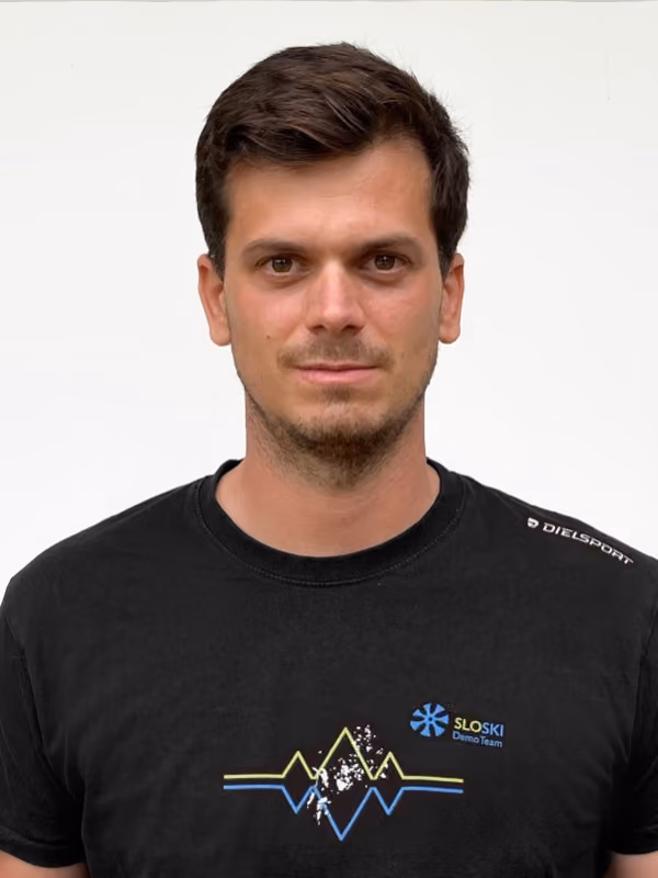 Domen Dijak