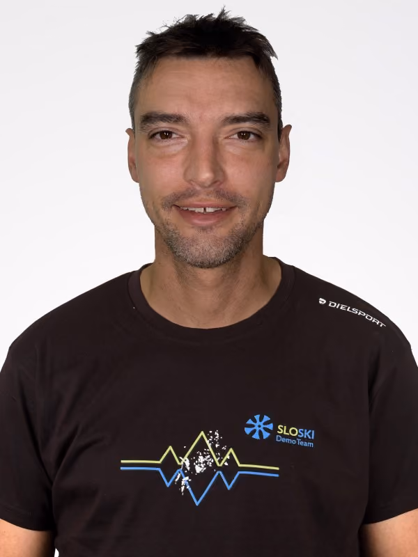 Teo Ivančič