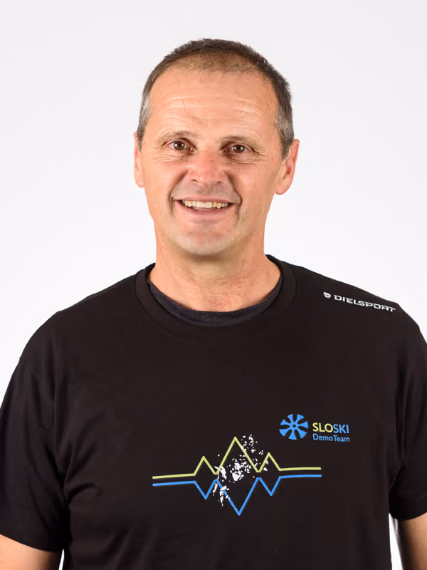 Mirko Verovšek