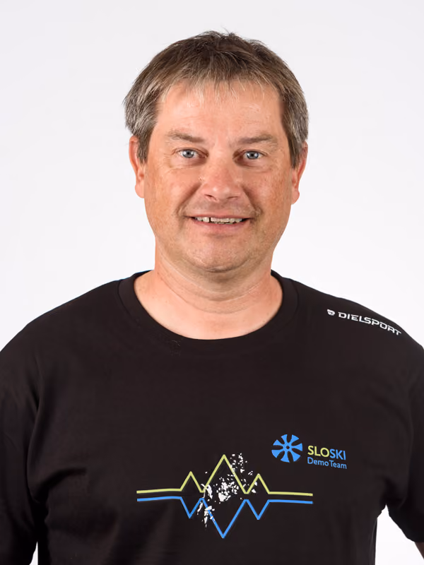 Aleš Gros