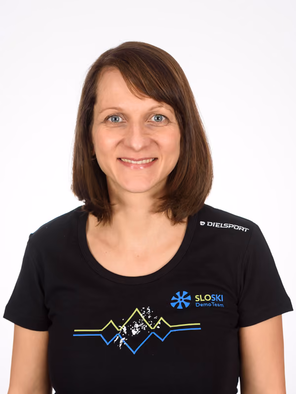 Maja Benedičič