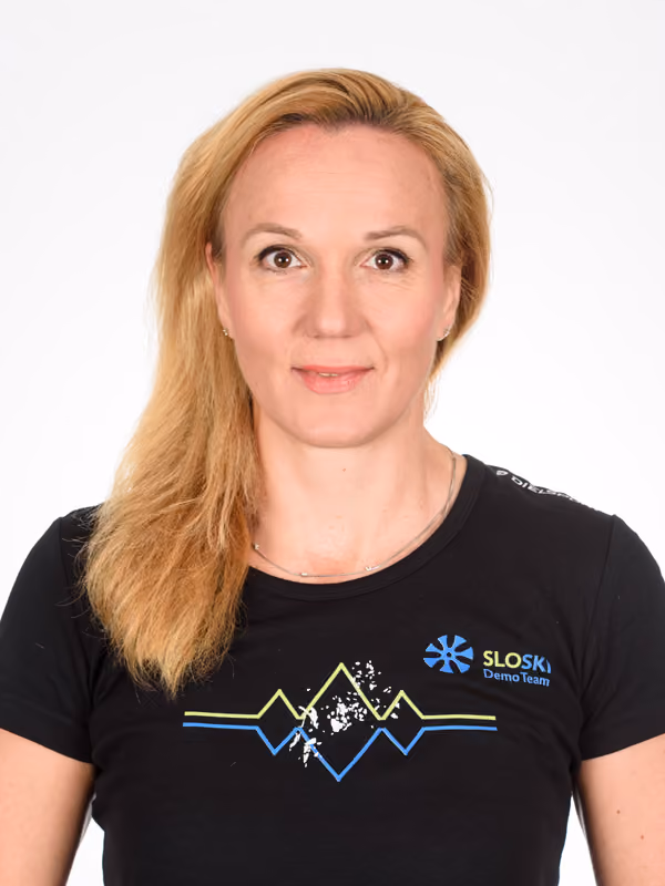 Petra Majdič
