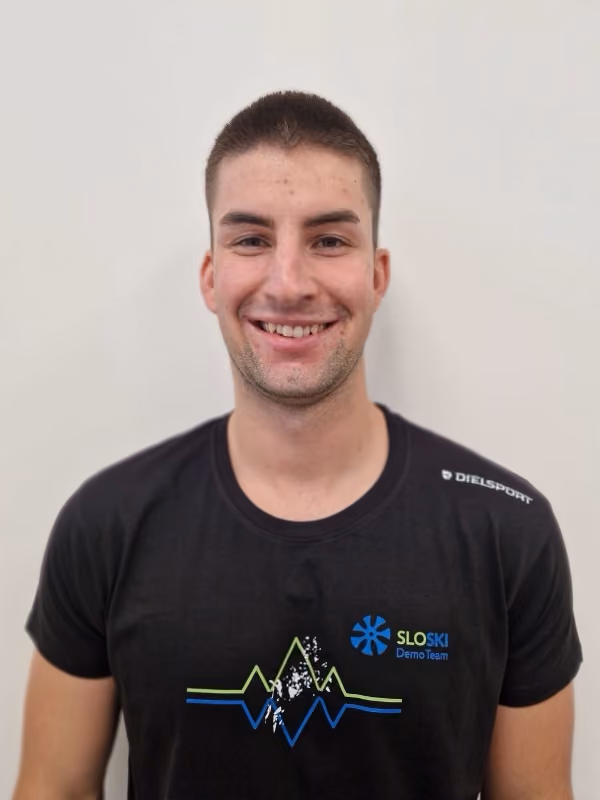 Jošt Klančar