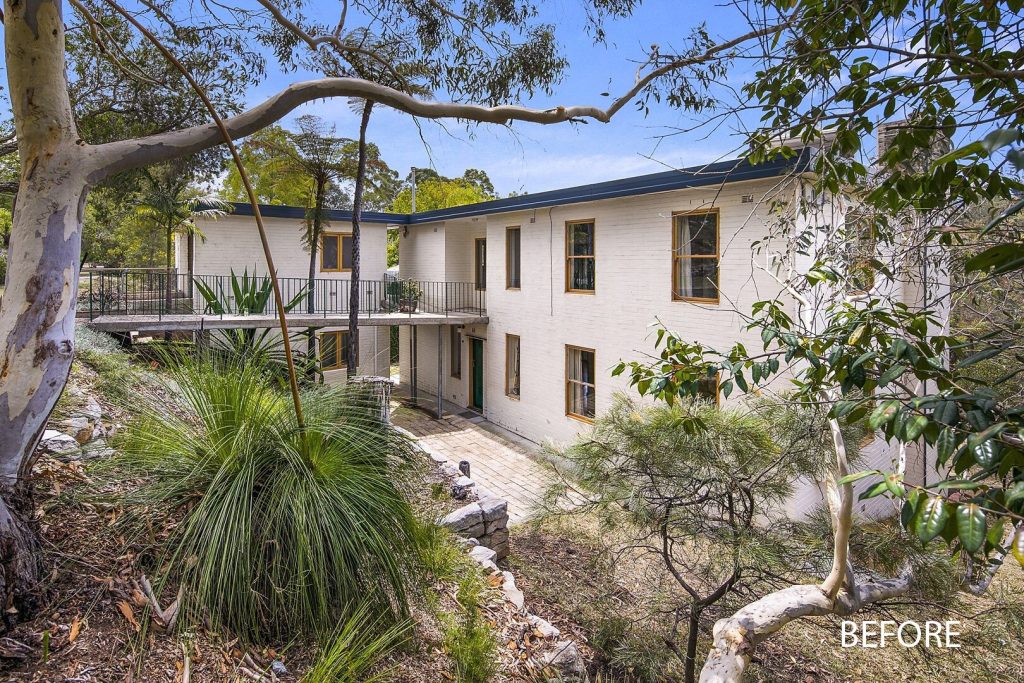 Completed whole-home renovation by FLIPRO