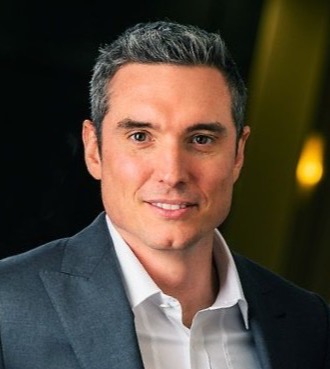Sacha Caller, founder of FLIPRO