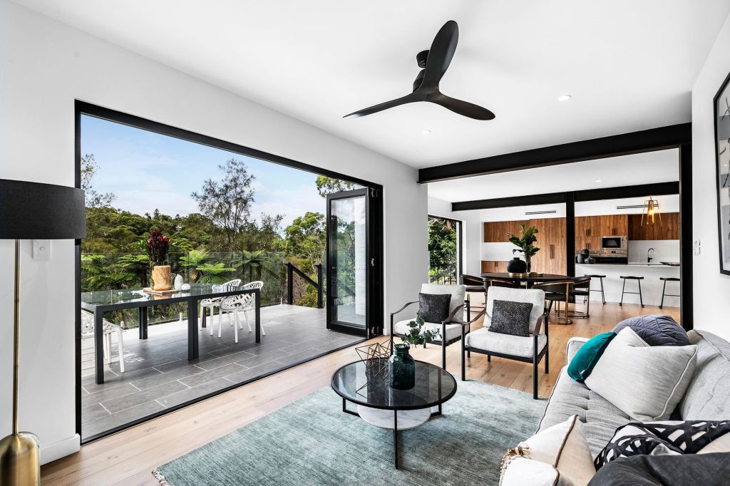 St Ives Transformation, St Ives, Sydney NSW