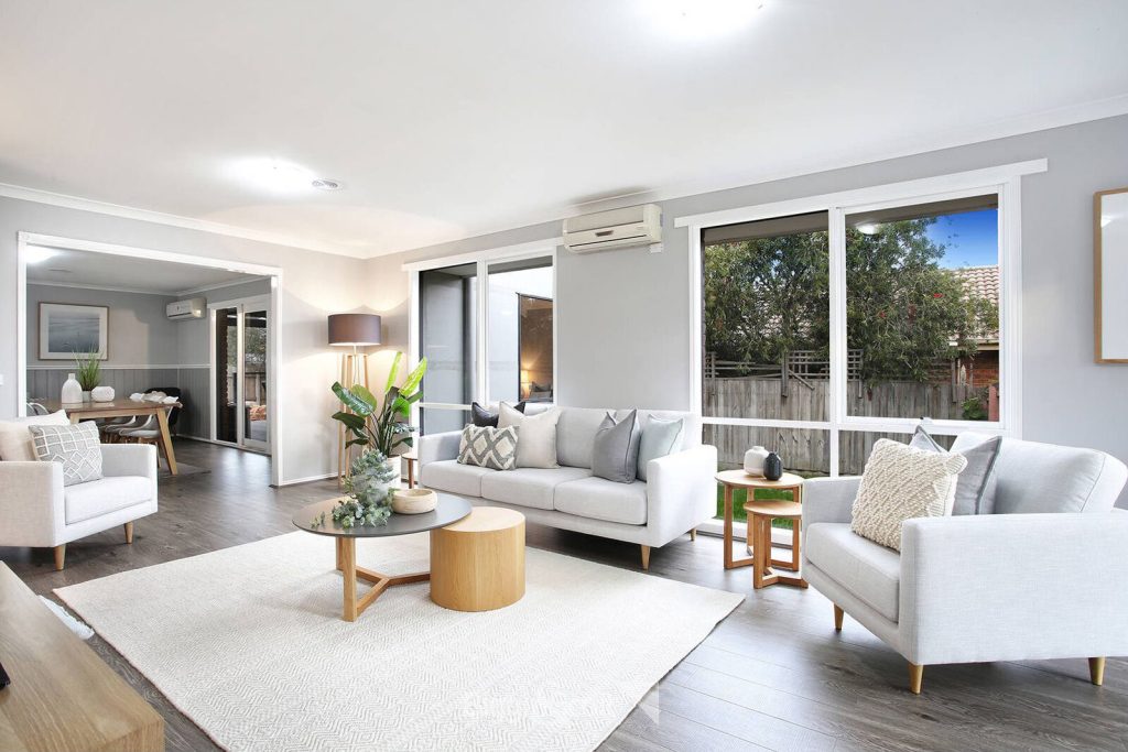 Narre Warren Overhaul, Narre Warren, Melbourne VIC