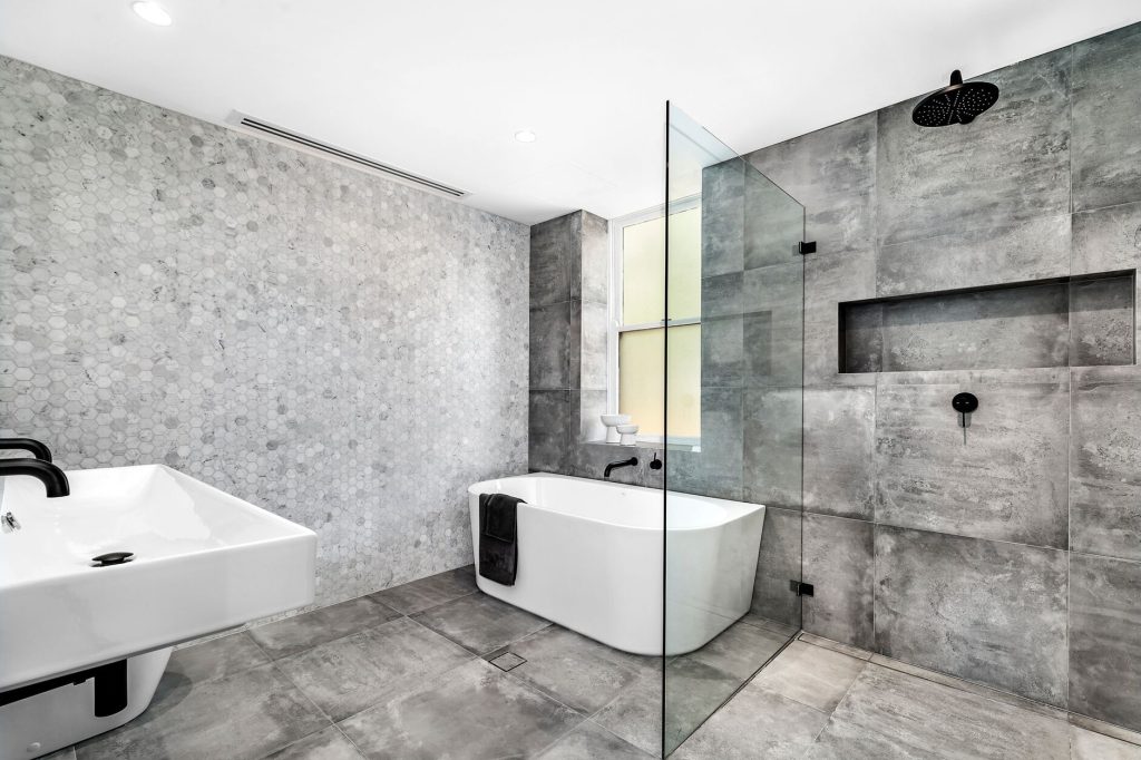 Living space, St Ives Transformation