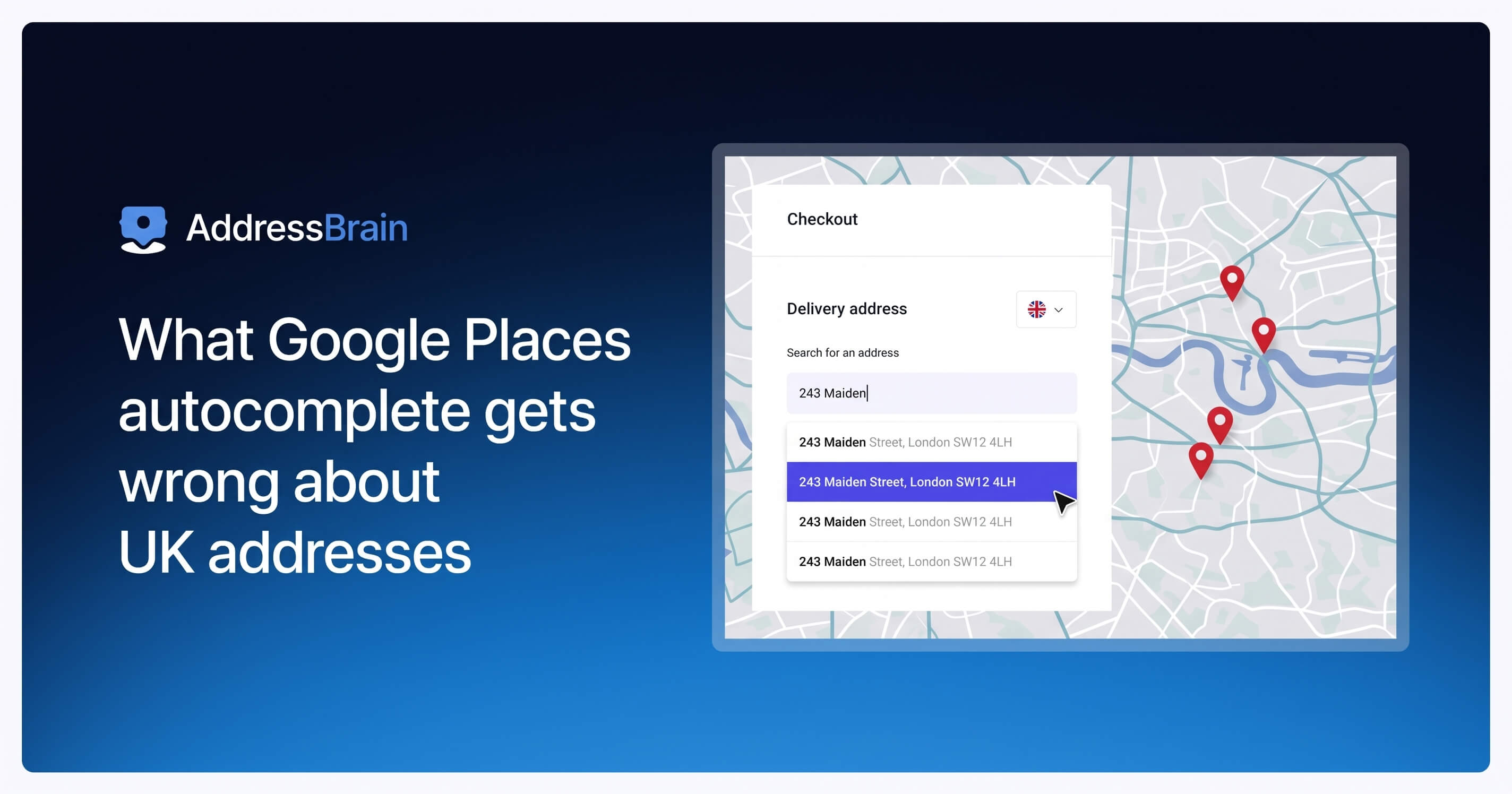 What Google Places autocomplete %%gets wrong%% about UK addresses