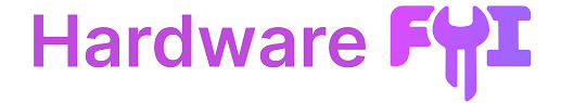 Hardware FYI, one of the 6 best blogs.
