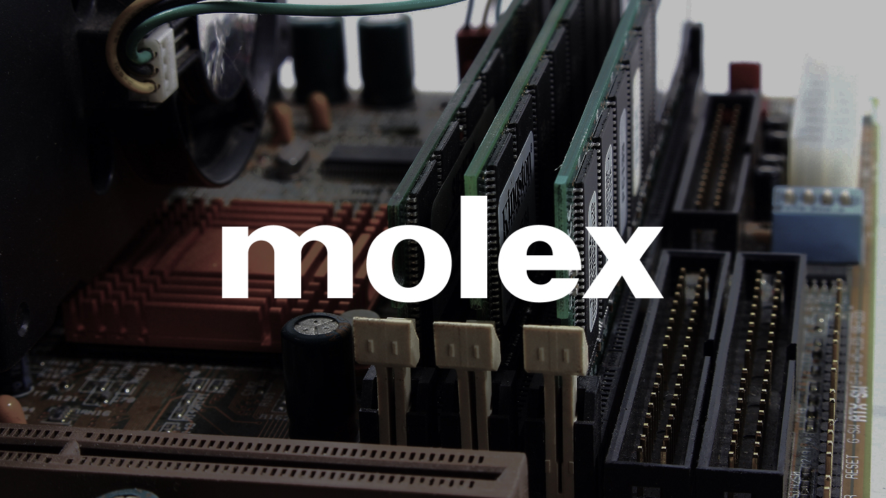 Molex