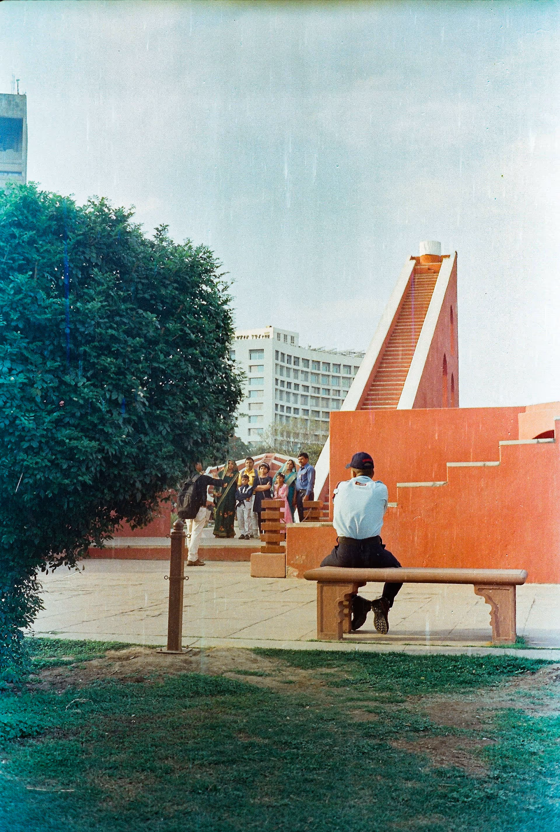 History image