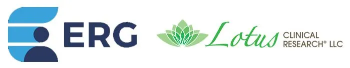 ERG and Lotus Clinical Research Merge