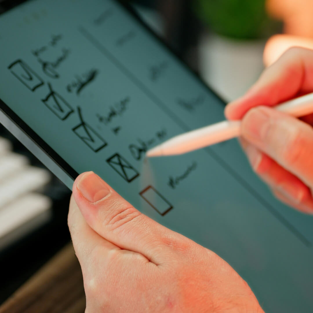 Setting goals for a clinical trial site