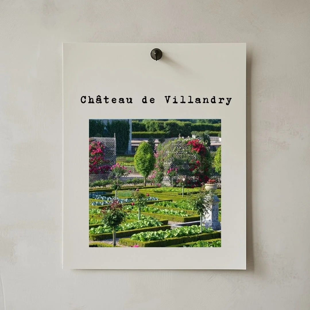 Château de Villandry