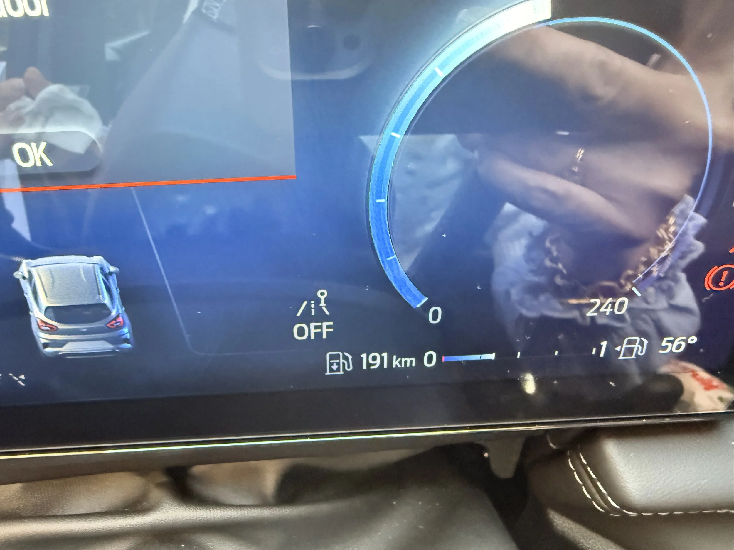   Don’t forget to document the mileage and gas levels before AND after your trip.   