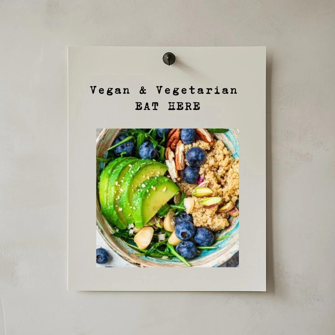 Vegan & Vegetarian Paris: 24 Elegant Cafés and Restaurants to Try