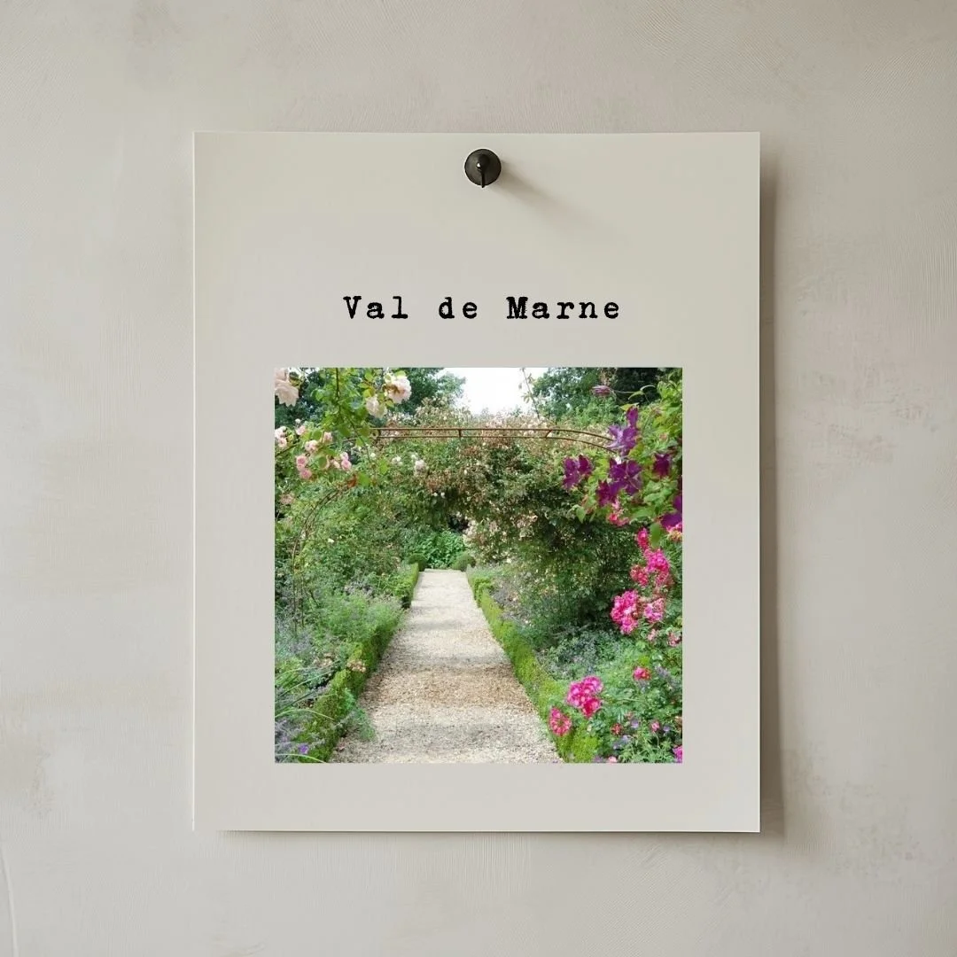 Val de Marne