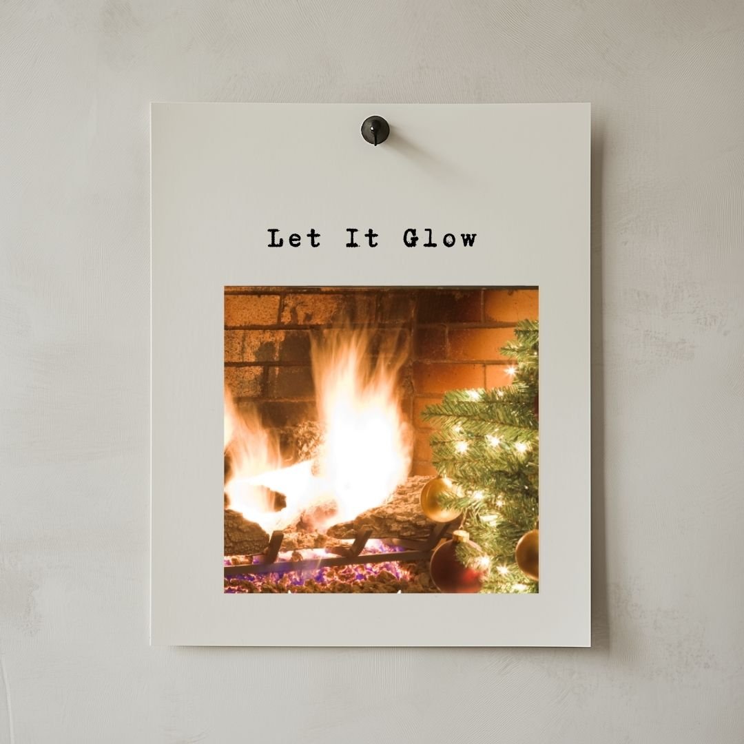 Let It Glow