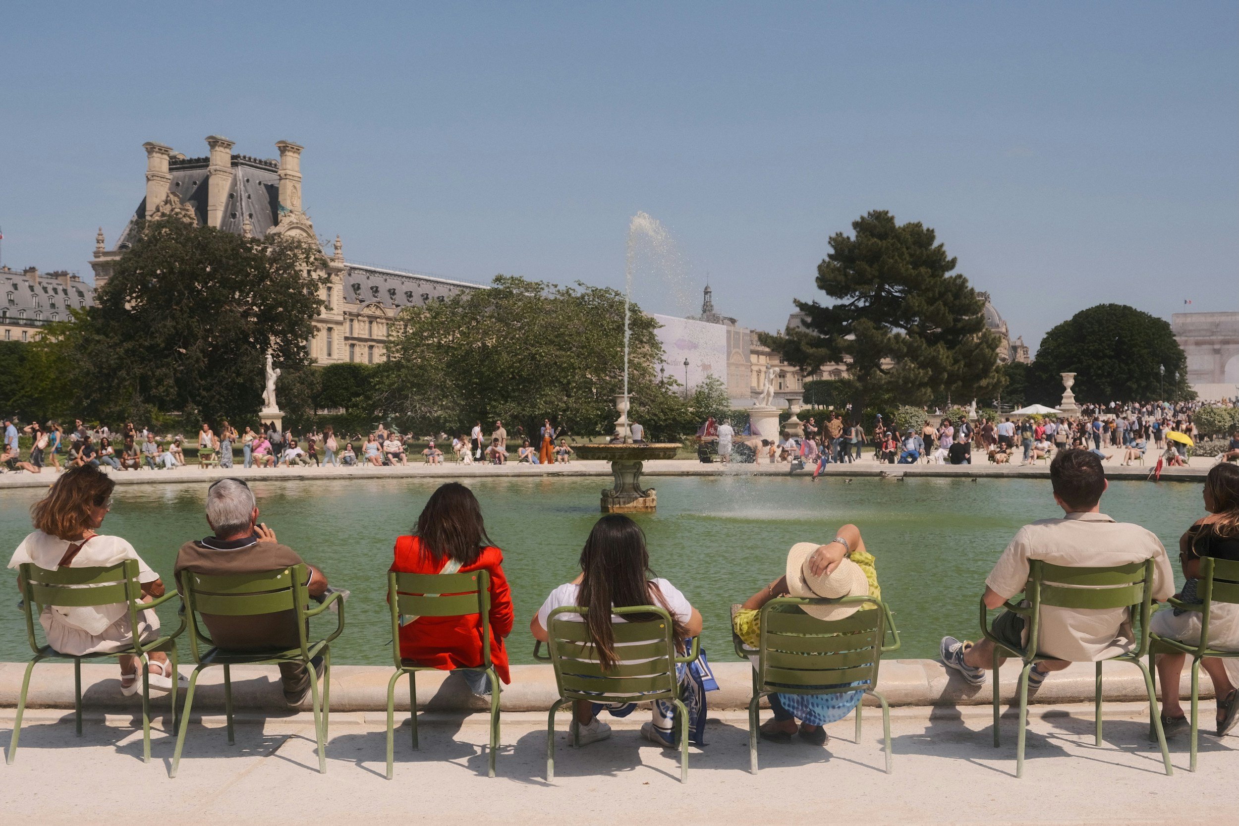   A gentle reminder that these itineraries are all within walking distance of the River Seine. But Paris coffee culture is far more than just these locations! Stay tuned for additional features and favorite spots.   