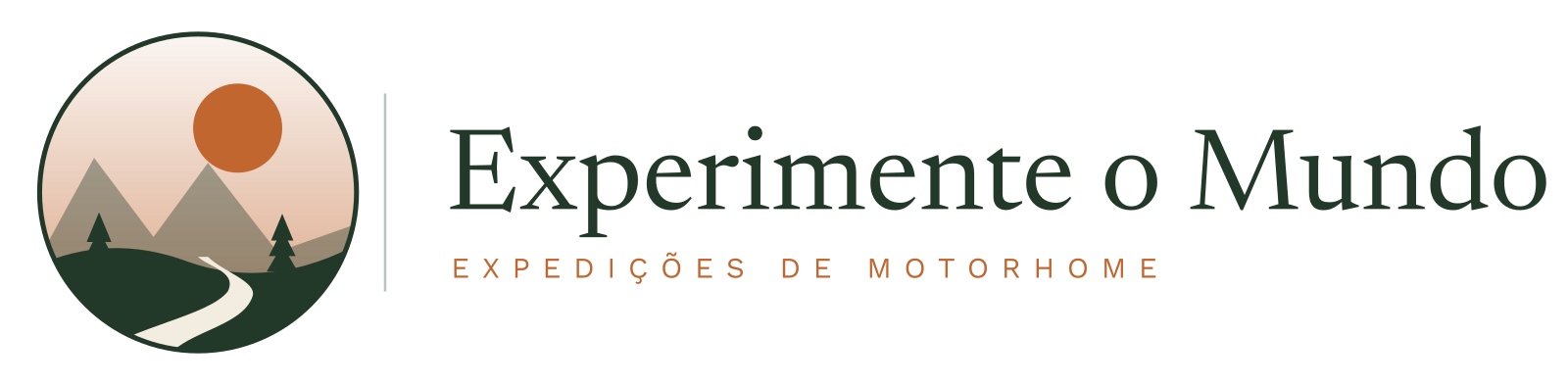 Experimente o Mundo