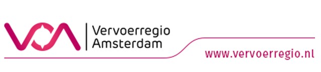 Vervoerregio Amsterdam