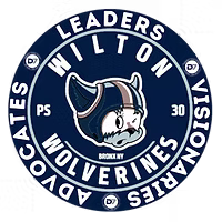 School logo