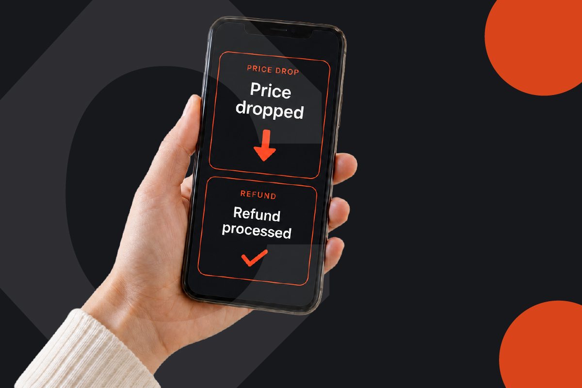 Cashble illustration for showing every outcome