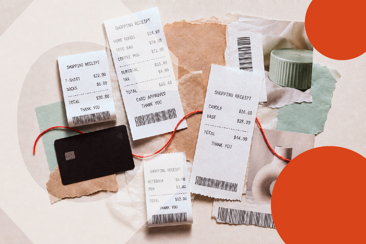 Cashble illustration for tracking price windows