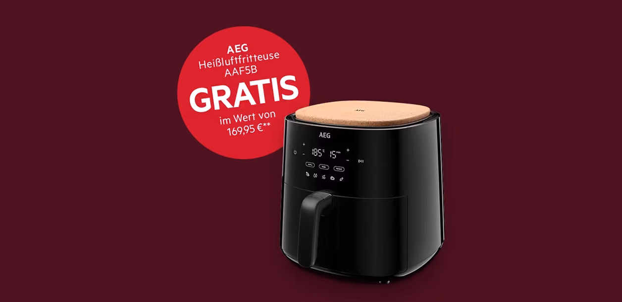 Jetzt Gratis-Zugabe sichern