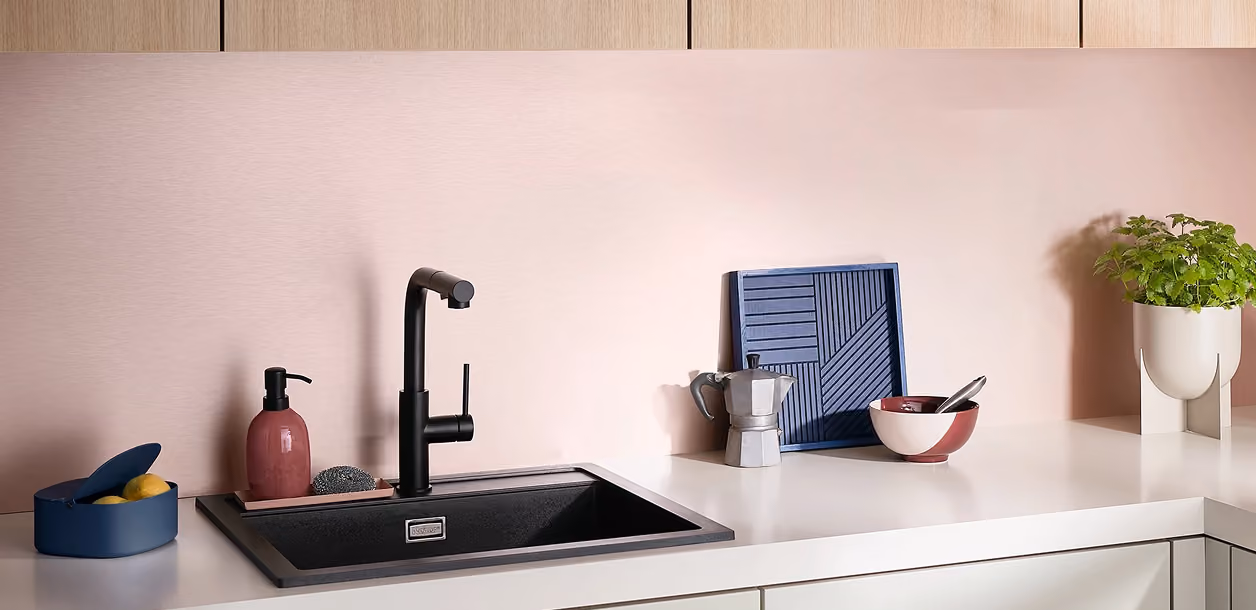 ARMATE® Armaturen 