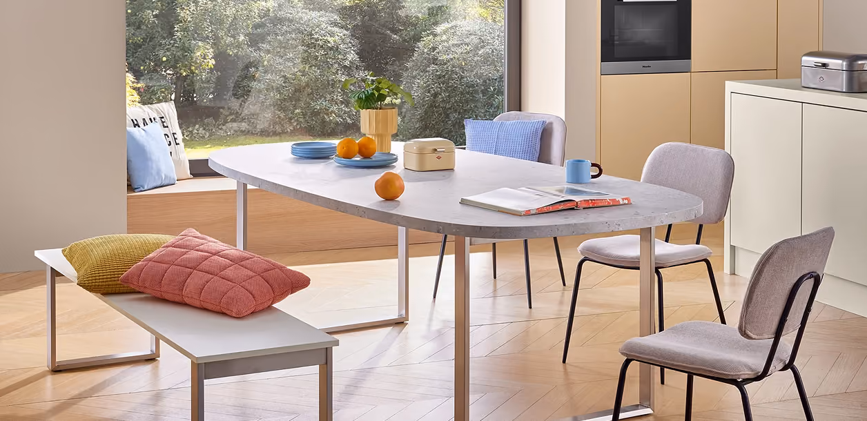TABLON® Interieur 