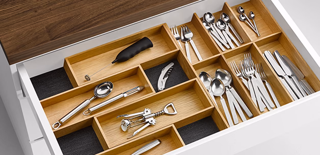 STOREX® Schrankausstattung 