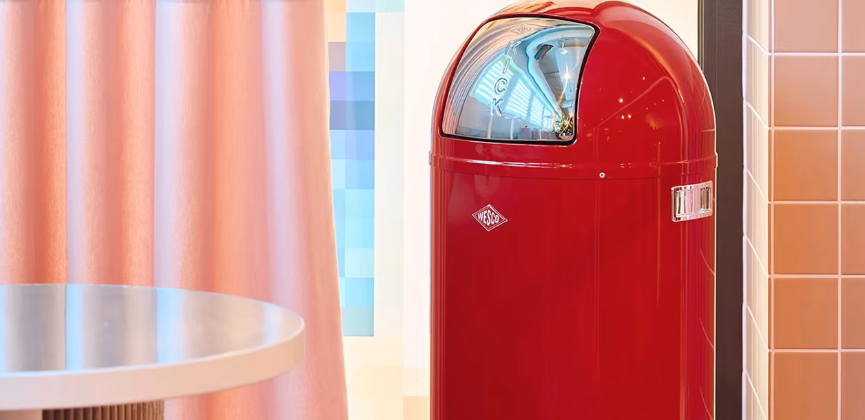 WESCO® Multibehälter 