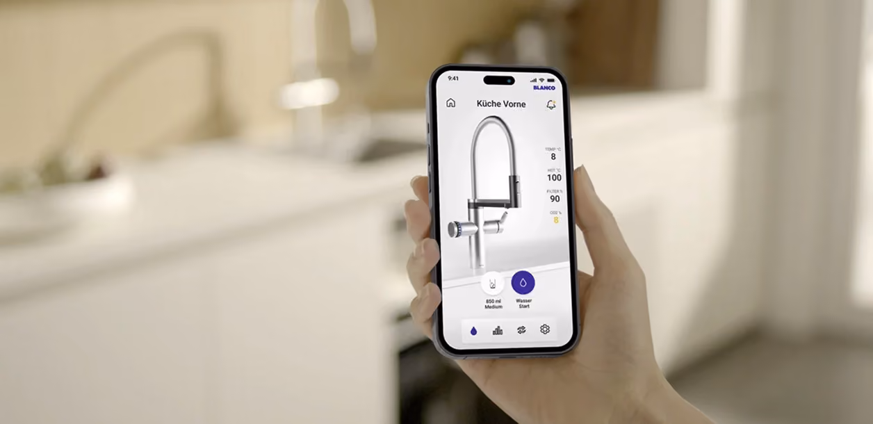 DIE BLANCO UNIT-APP