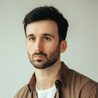 Patrick Hogan