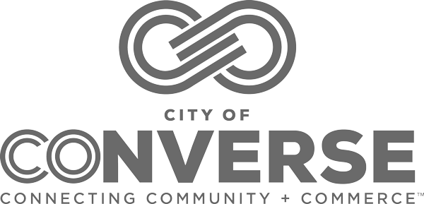 The City of Converse