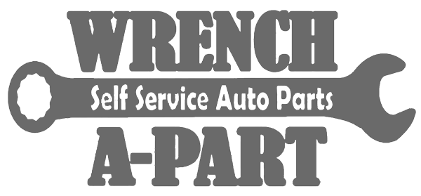Wrench A-Part