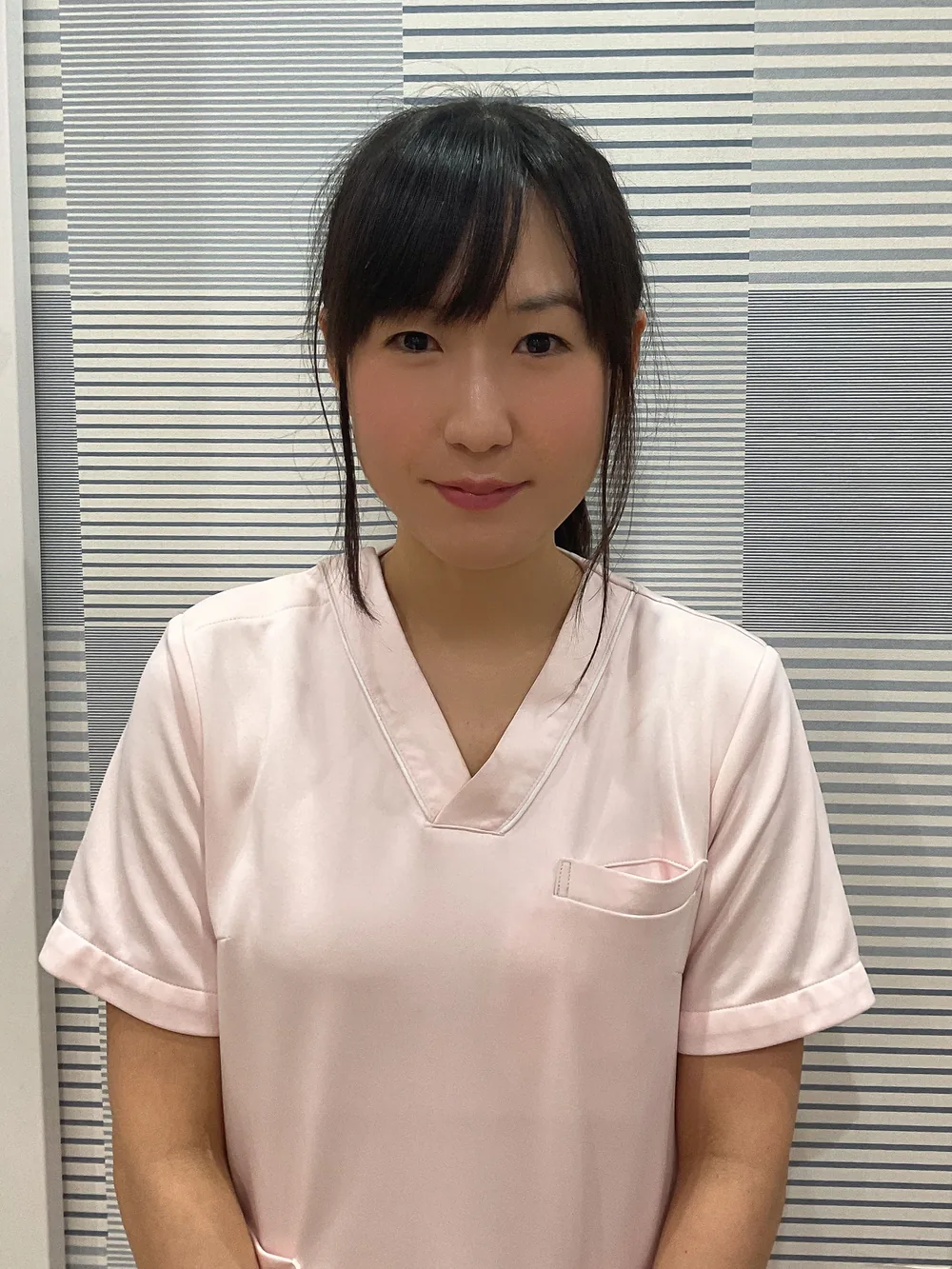 岩井 澄子